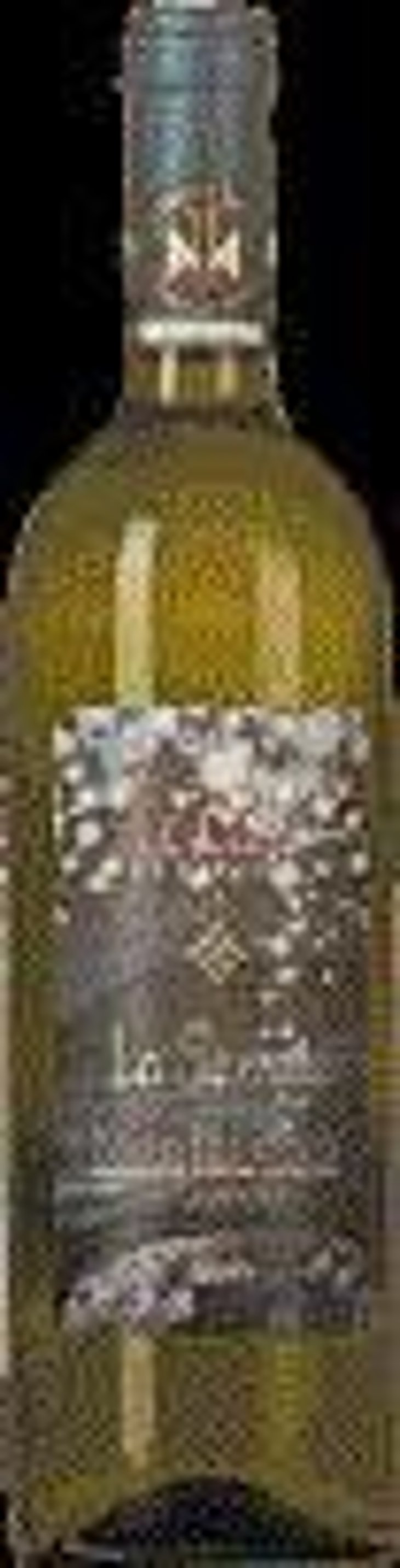 La Serrata bianco - Le Calle - riccardo-catocci 