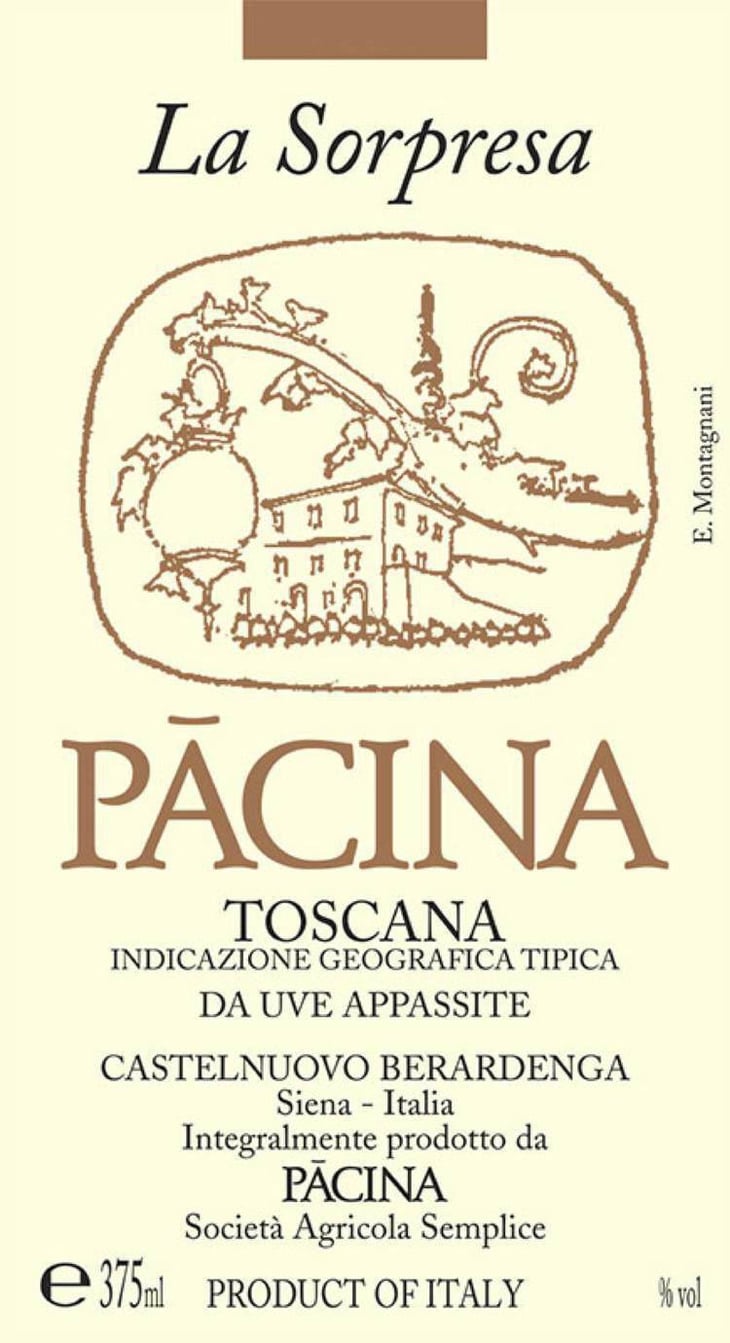 La Sorpresa - Azienda Agricola Pācina - giovanna-tiezzi-stefano-borsa-maria-borsa-carlo-borsa-roberto-maccari-elisa 