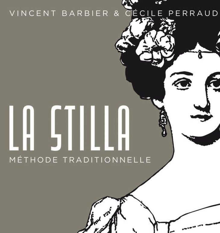 La Stilla Méthode Traditionnelle - Les Trois Toits - vincent-barbier-cecile-perraud 