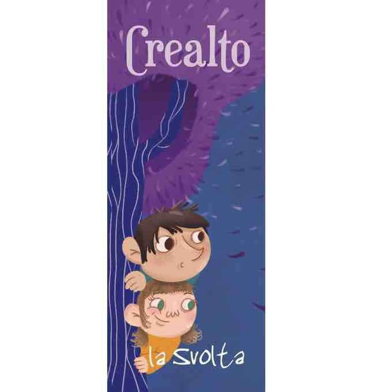 La Svolta - Azienda Agricola Crealto - luigi-eleonora-costa 