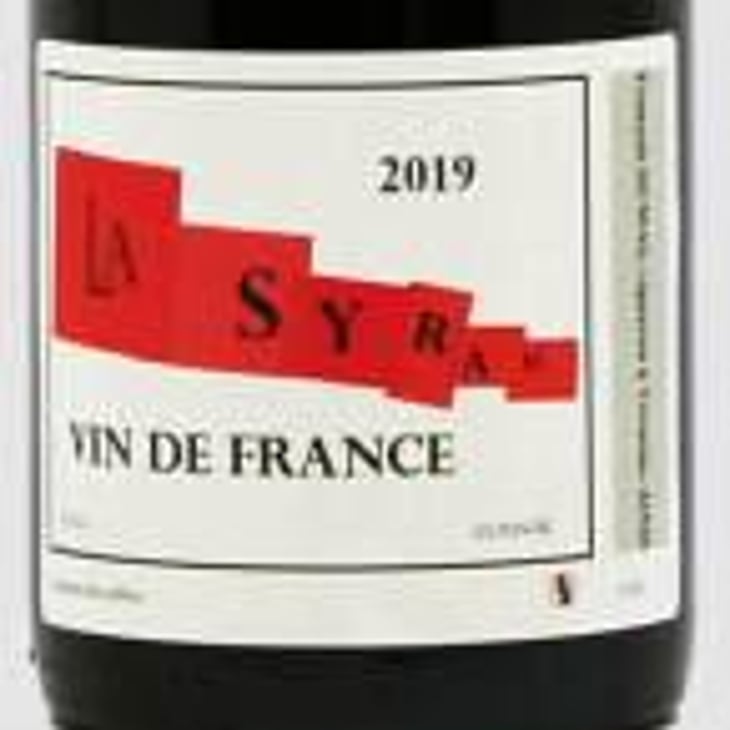 La Syrah - François Dumas - francois-dumas 