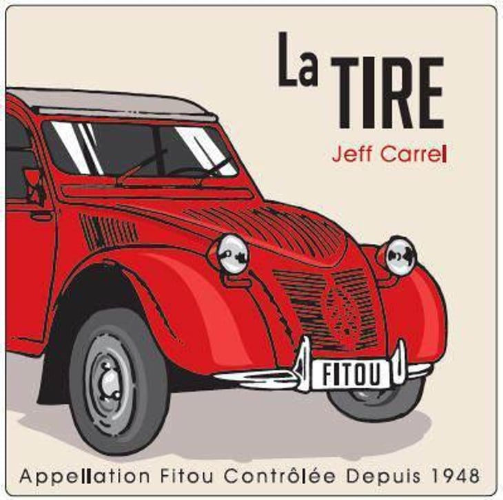 La Tire - Jeff Carrel - jeff-carrel 