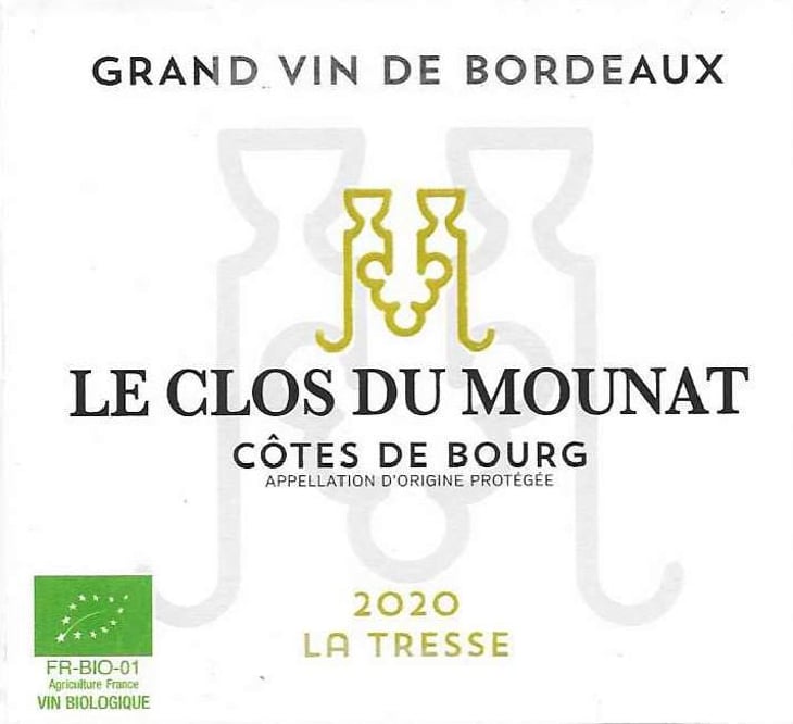 La tresse - Le Clos du Monat - christian-gourgourio 