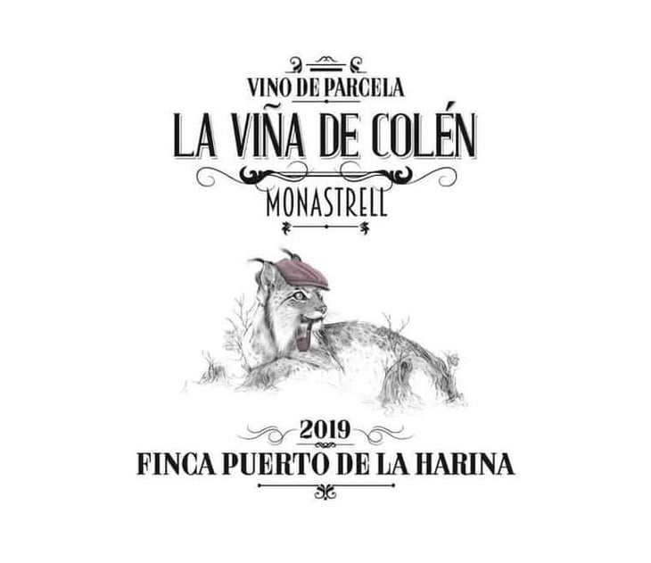 La Vina De Colén - Finca Casa Balaguer - marta-ribera-andres-carull 