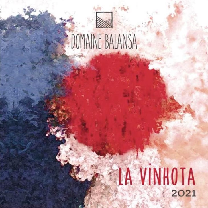 La Vinhota - Domaine Balansa - celine-peyre-alex-gressent 