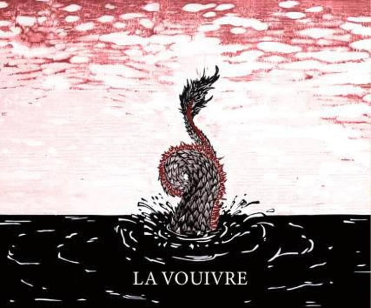 La Vouivre - Vins Drach - theophile-drach 