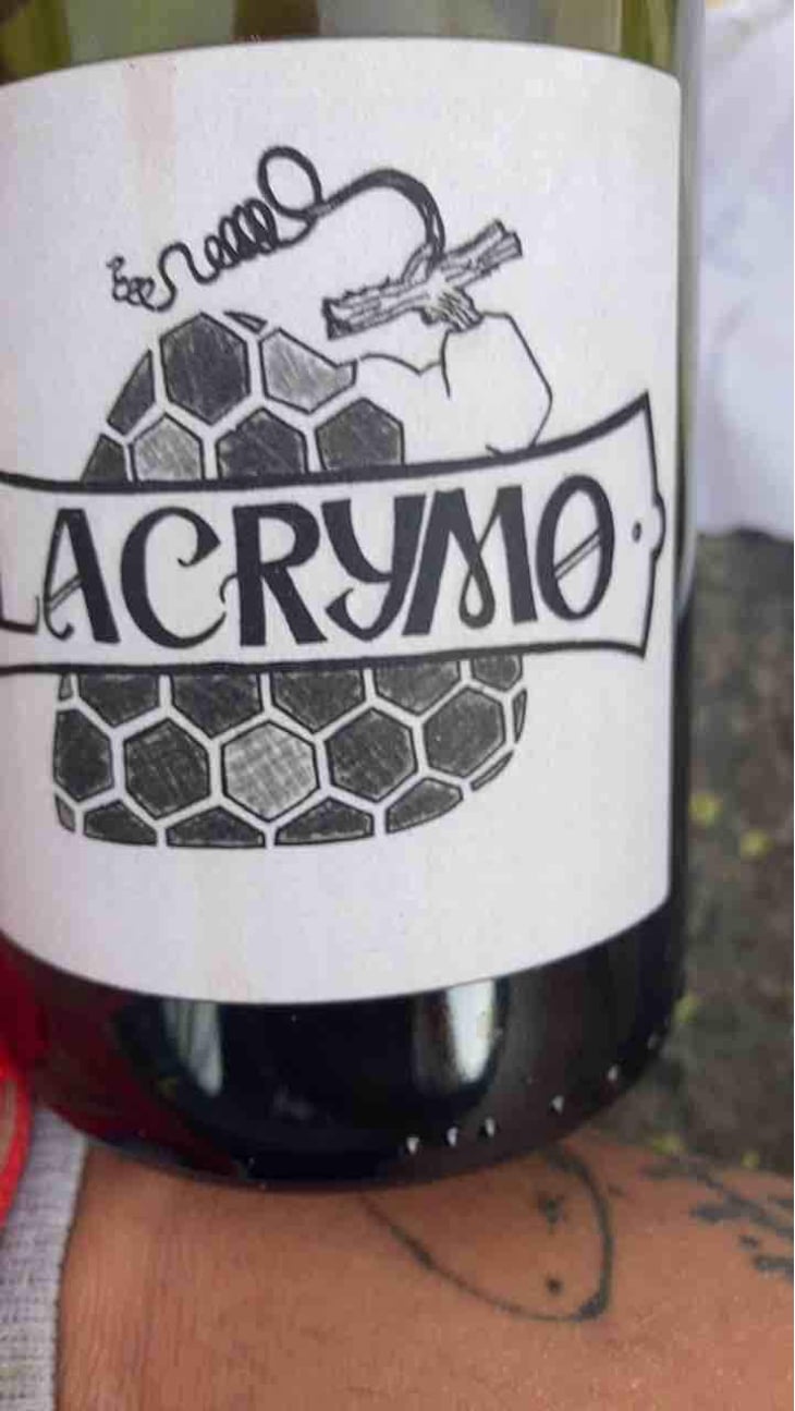 Lacrymo - Maud Adnot - maud-adnot 