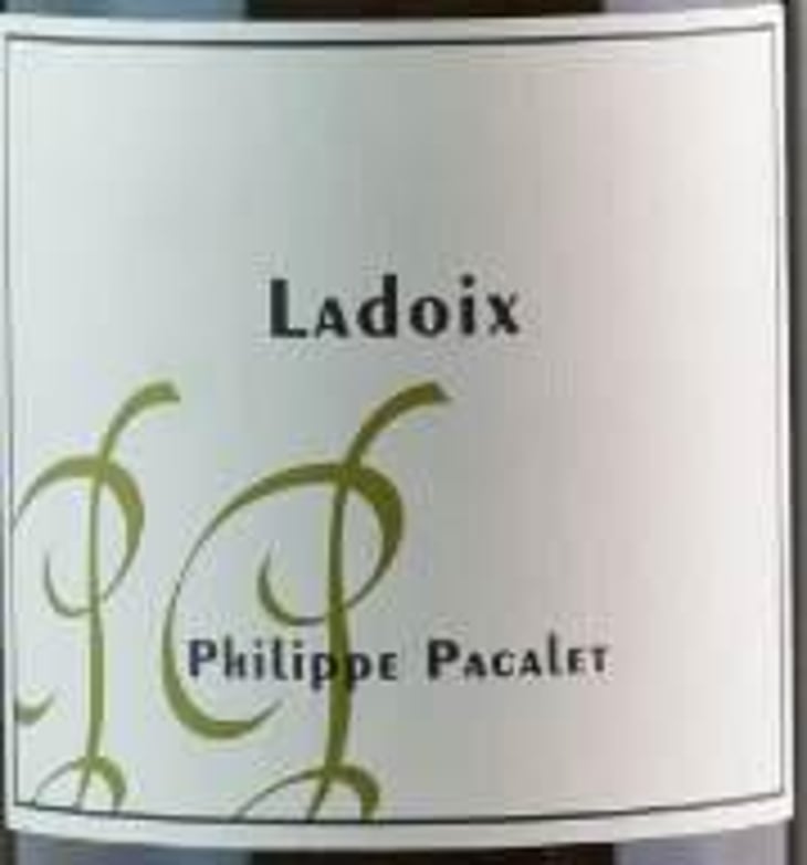Ladoix - Blanc - Philippe Pacalet - monica-et-philippe-pacalet 