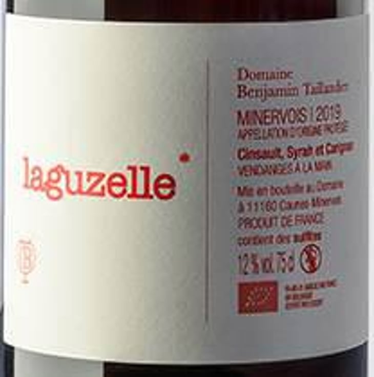 Laguzelle - Domaine Benjamin Taillandier - benjamin-taillandier 