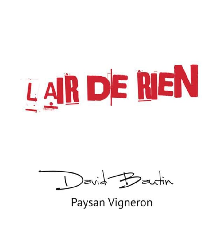 L’Air de Rien - David Bautin - david-bautin 