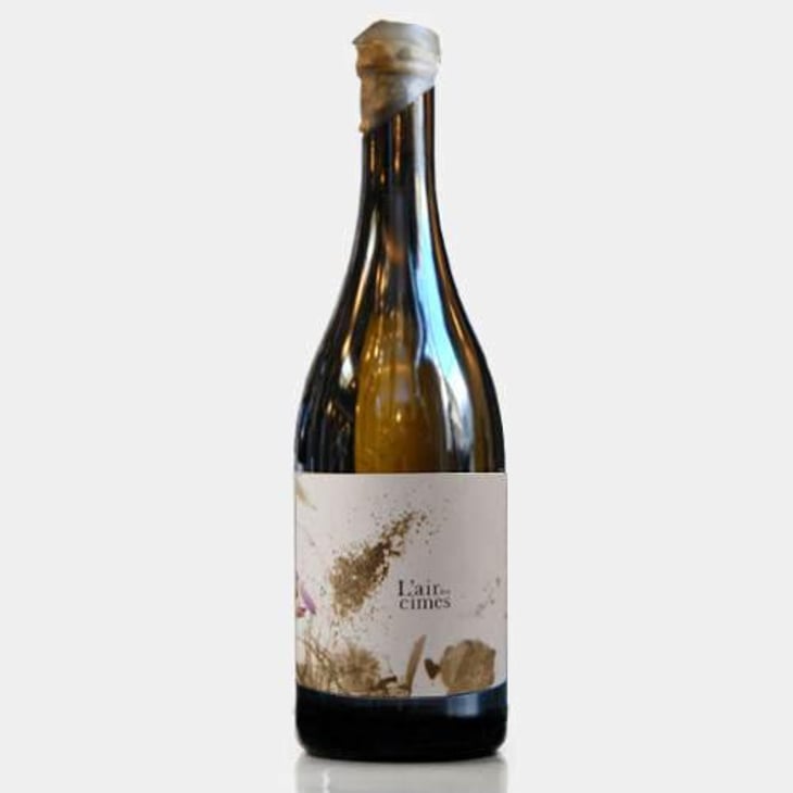 L'air des Cimes - Les Petits Riens - fabien-bonnet-stefania-galimberti 