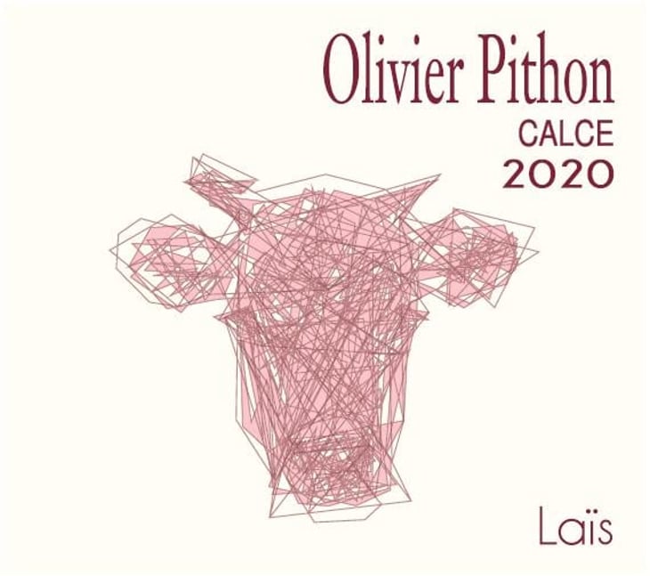 Laïs Rouge - Olivier Pithon - olivier-pithon 