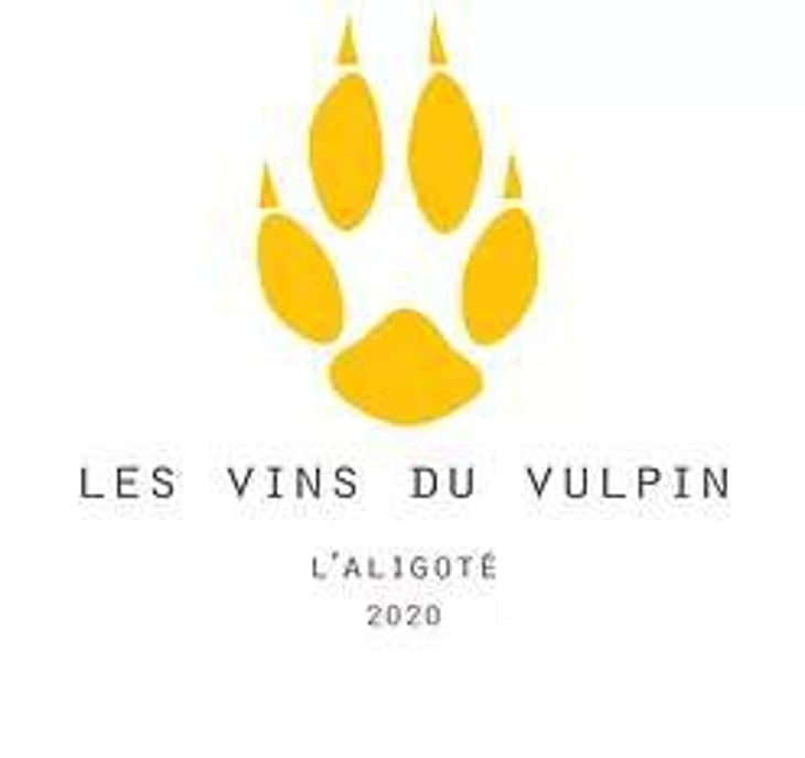 L'Aligoté - Maison Vulpin - jordi-renard 