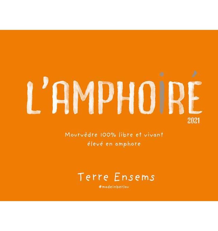 L’Amphoiré - Terre Ensems - krystel-costes-michel-bouisseren 