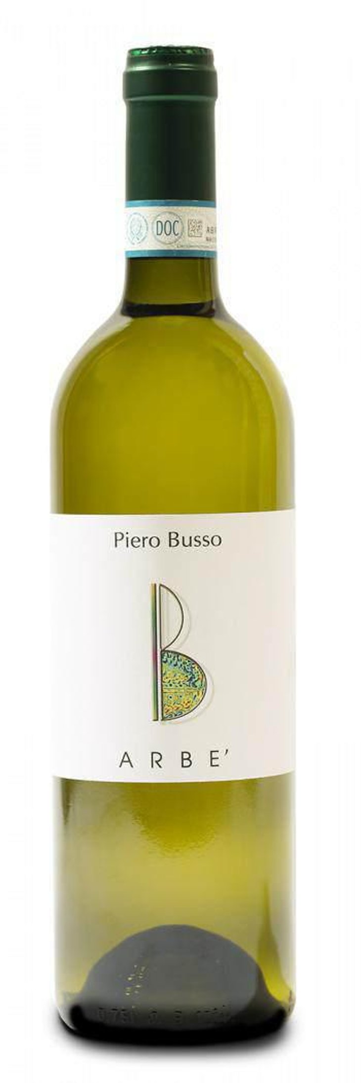 Langhe Bianco DOC - Piero Busso - societa-agricola-piero-busso 