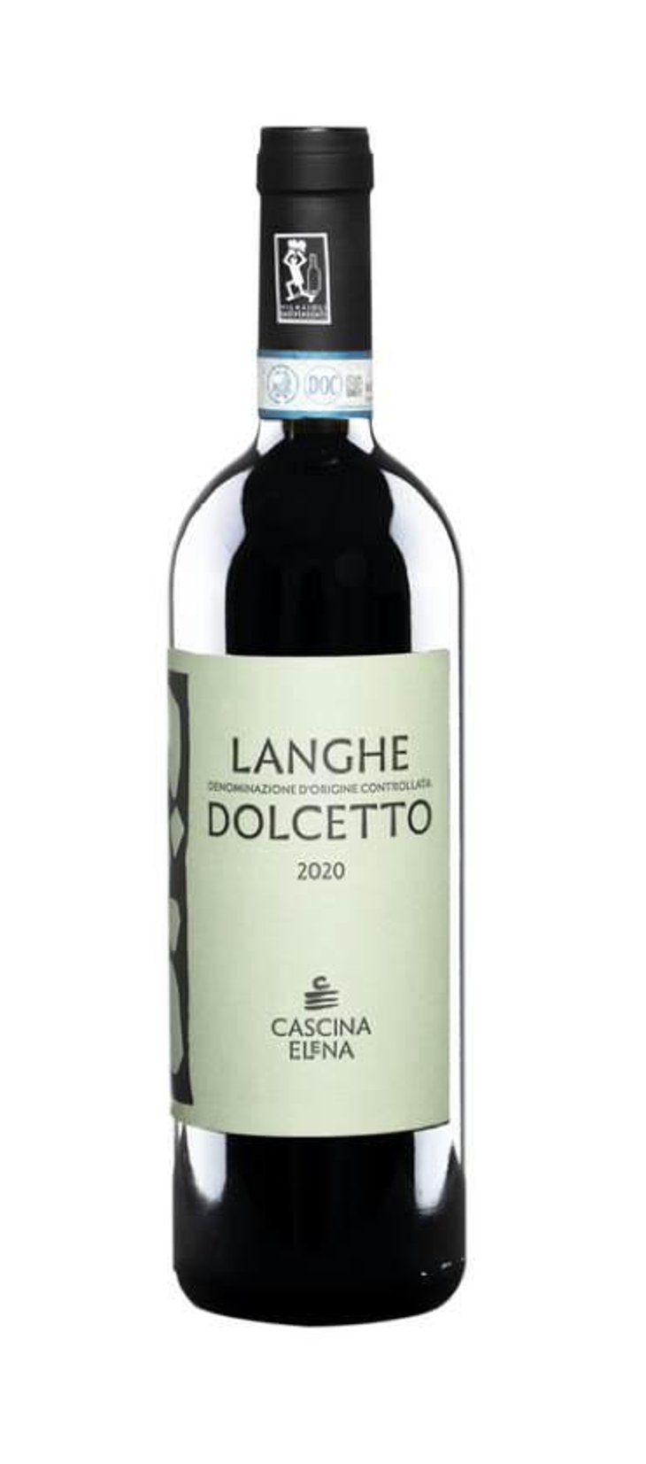 Langhe DOC Dolcetto - Cascina Elena - filippo-de-vito-peter-cooper-elaine-scialo 