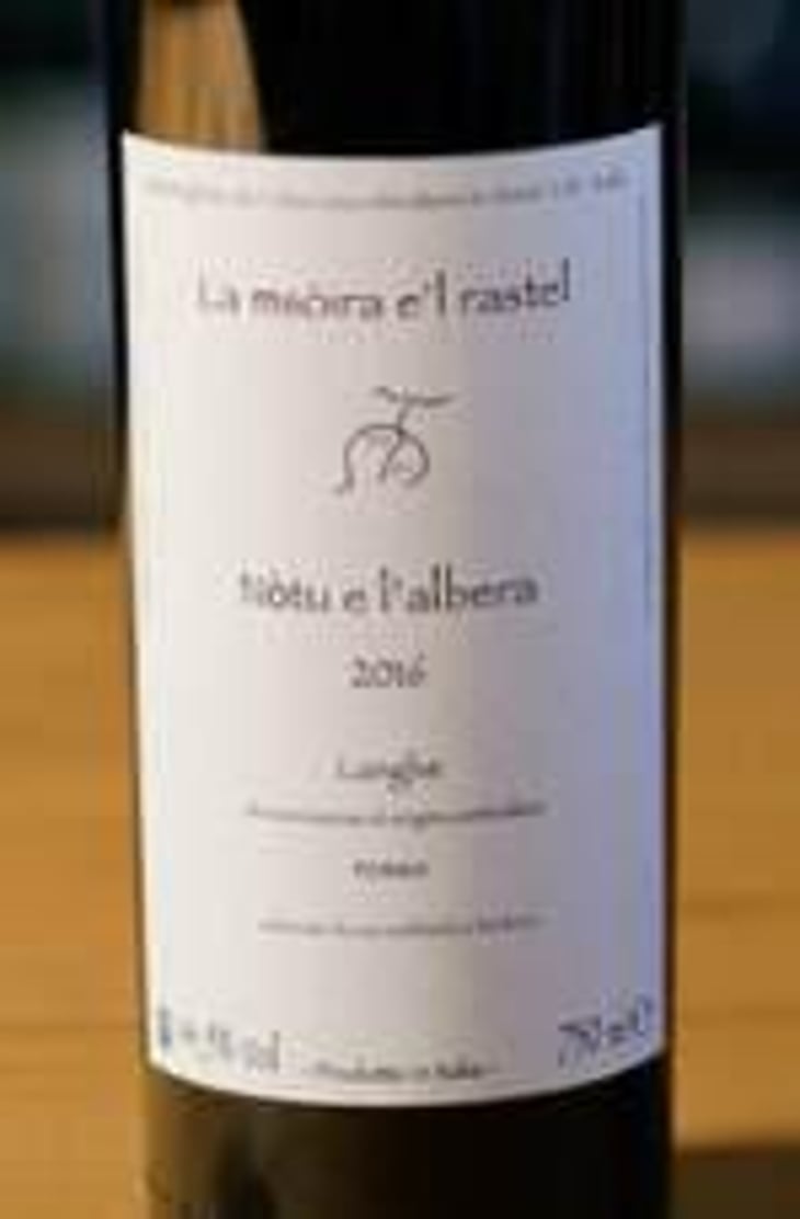 Langhe - "Nòtu e l'Albera" - Azienda Agricola Fabio Gea - fabio-gea 