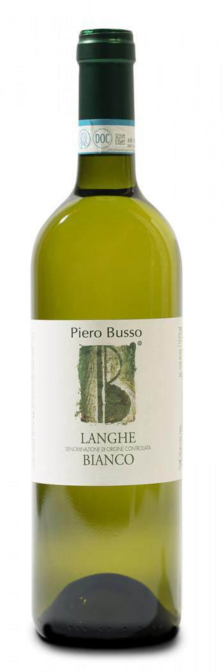 Langhe Sauvignon DOC  Arbe’ - Piero Busso - societa-agricola-piero-busso 