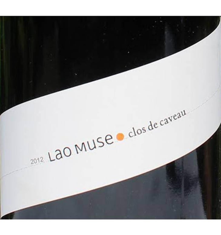 Lao Muse - Le Clos de Caveau - henri-bungener 