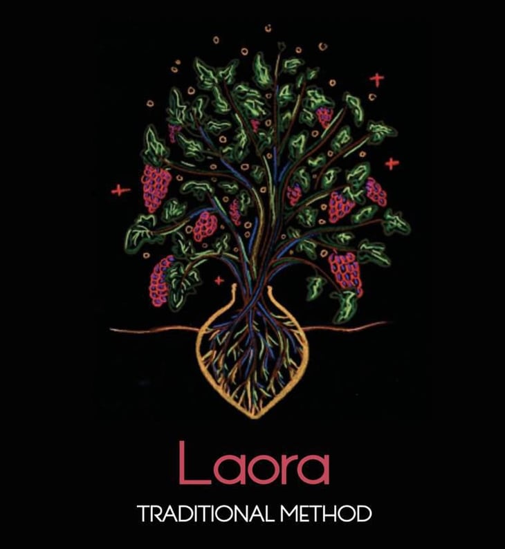 Laora Traditional Method - Ori Marani - bastien-warskotte-nino-gvantseladze 