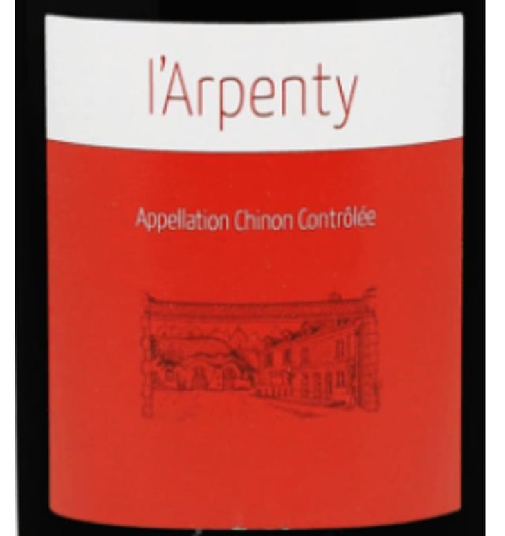 l'Arpenty rouge - L'Arpenty - francis-francoise-et-emilien-desbourdes -2019