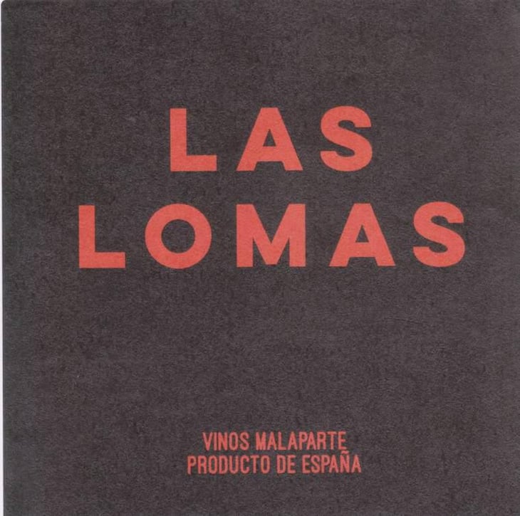 Las Lomas - Vinos Malaparte - elisa-de-frutos-ruben-salamanca 