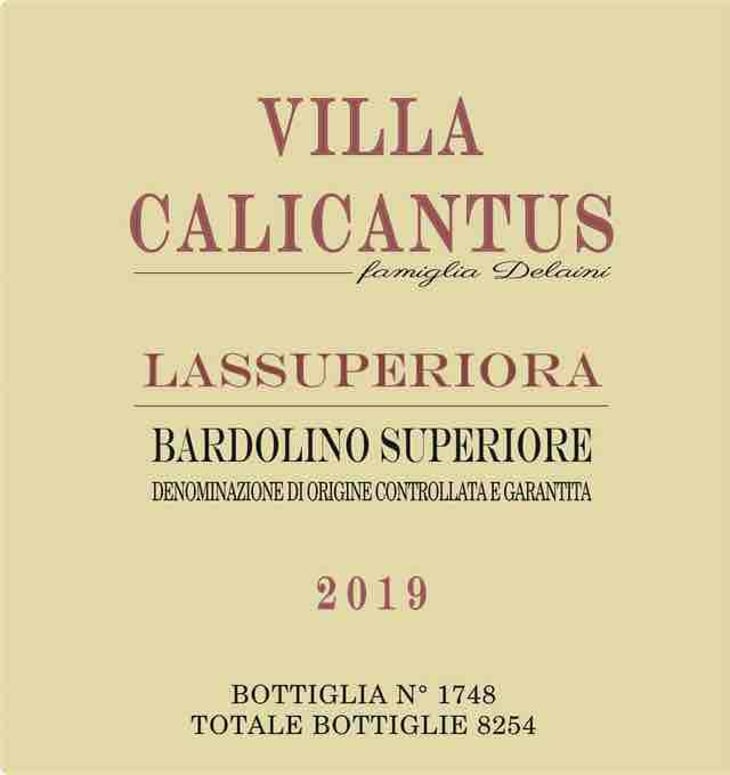 LASSUPERIORA - Villa Calicantus - daniele-e-chiara-delaini 