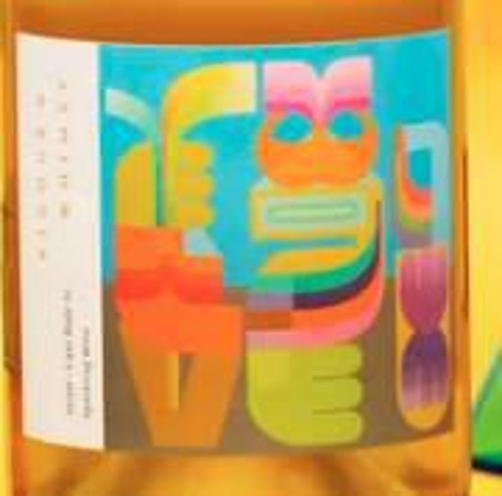 Last Ride In Sparkling - Rigour & Whimsy - costa-gavaris 