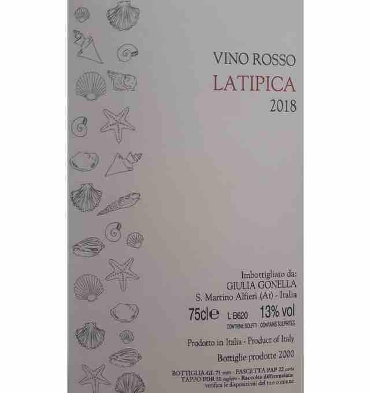 Latipica - Gonella Vini - giulia-rosa-lidia-gonella-davide-vanni 