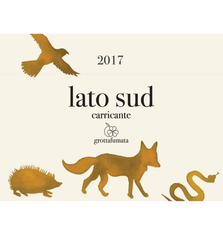 Lato Sud Carricante - Azienda Agricola Grottafumata - mauro-cutuli-mariangela-prestifilippo 