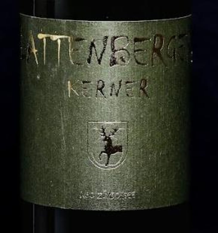 Lattenberger Kerner - Weingut Rebhalde - sven-hohl 