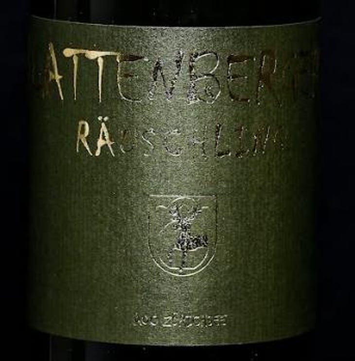 Lattenberger Räuschling - Weingut Rebhalde - sven-hohl 