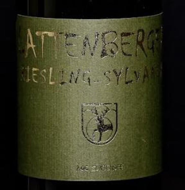 Lattenberger Riesling - Silvaner - Weingut Rebhalde - sven-hohl 