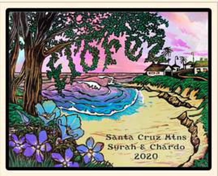 Lavalamp - Florèz Wines - james-jelks 