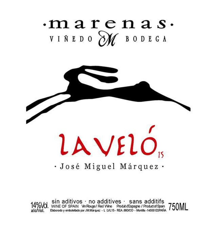 Laveló - Marenas Viñedo y Bodega - jose-miguel-marquez-herrador 