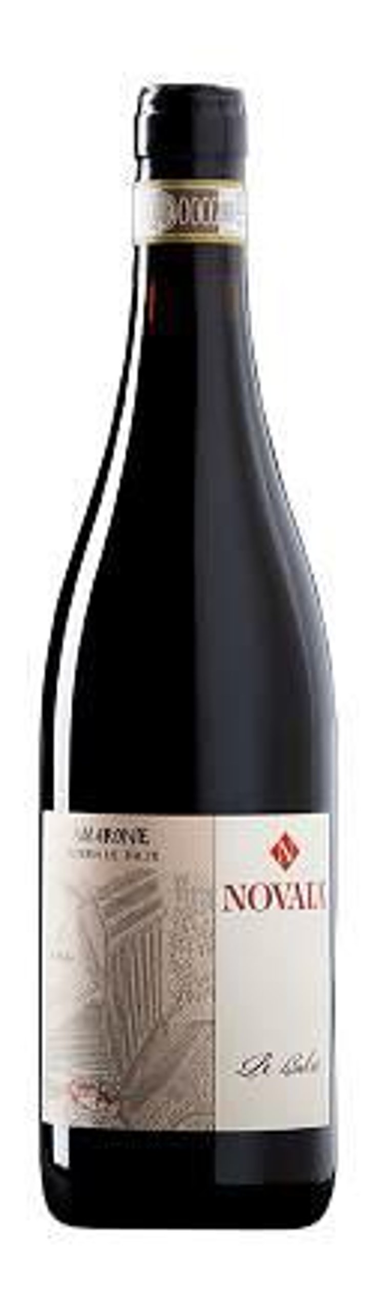 LE BALZE - Novaia - marcello-vaona 