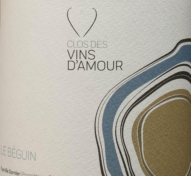 Le Béguin - Clos Des Vins D'Amour - charles-dornier 