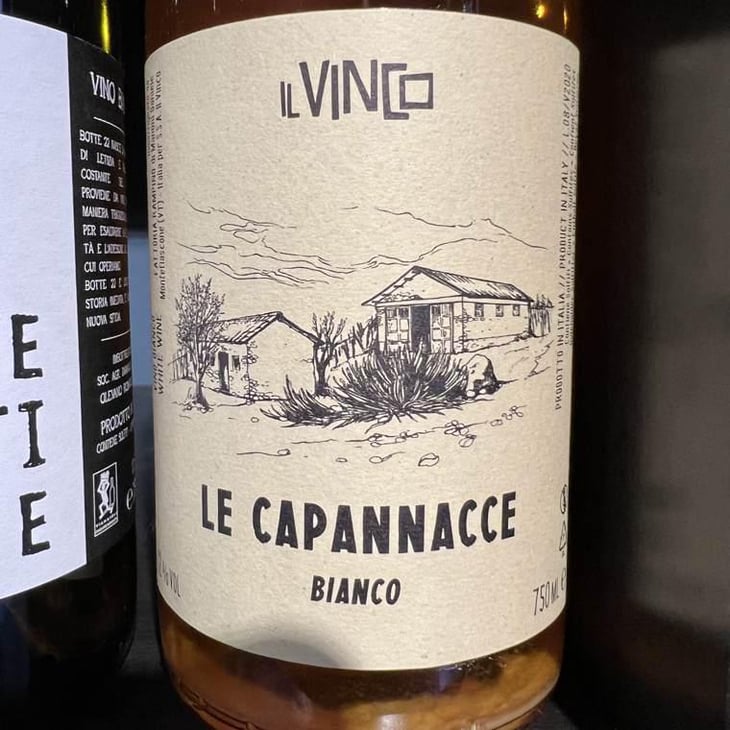 Le Capannacce - Il Vinco - daniele-manoni-marco-fucini-nicola-brenciaglia-4l -2020