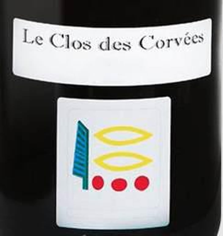 Le Clos des Corvées - Domaine Prieuré Roch - henry-frederic-roch-yannick-champ 