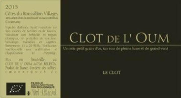 Le Clot - Clot de l'Oum - eddy-arthur-bertrand 