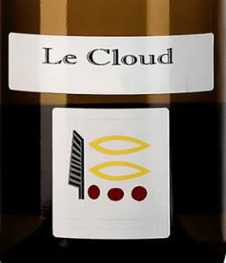 Le Cloud Blanc - Domaine Prieuré Roch - henry-frederic-roch-yannick-champ 