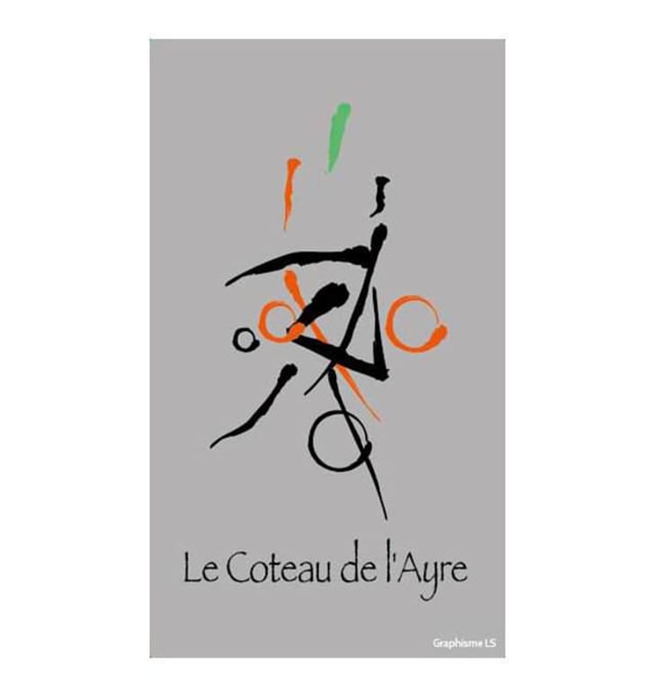 Le Coteau de l'Ayre - Clément Baraut - clement-baraut 