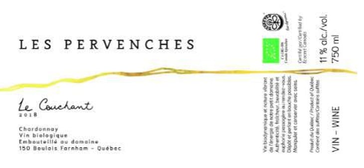 Le Couchant - Les Pervenches - veronique-hupin-michael-marler 