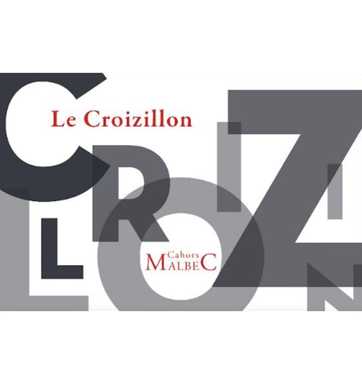 Le Croizillon - Chateau Les Croisille - simon-et-germain-croisille-nicolas-bach 