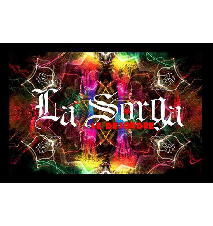 Le Désordre Rosé - La Sorga - antony-tortul 