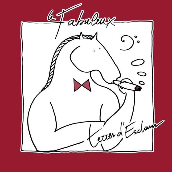 Le Fabuleux - Domaine Terres D'Esclans - agathe-fabrice-raymond -2020