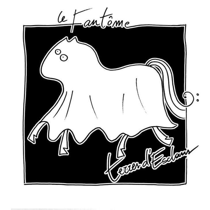 Le Fantôme - Domaine Terres D'Esclans - agathe-fabrice-raymond 