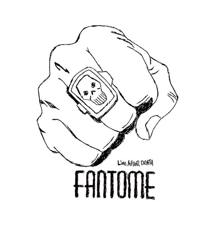 Le Fantome - Raisin Sauvage - emilien-revers 