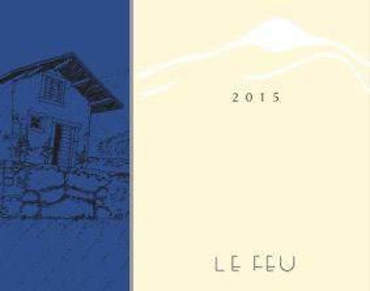 Le Feu - Domaine Belluard (CLOSED) - dominique-belluard 