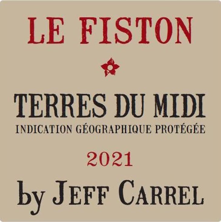 Le Fiston - Jeff Carrel - jeff-carrel 